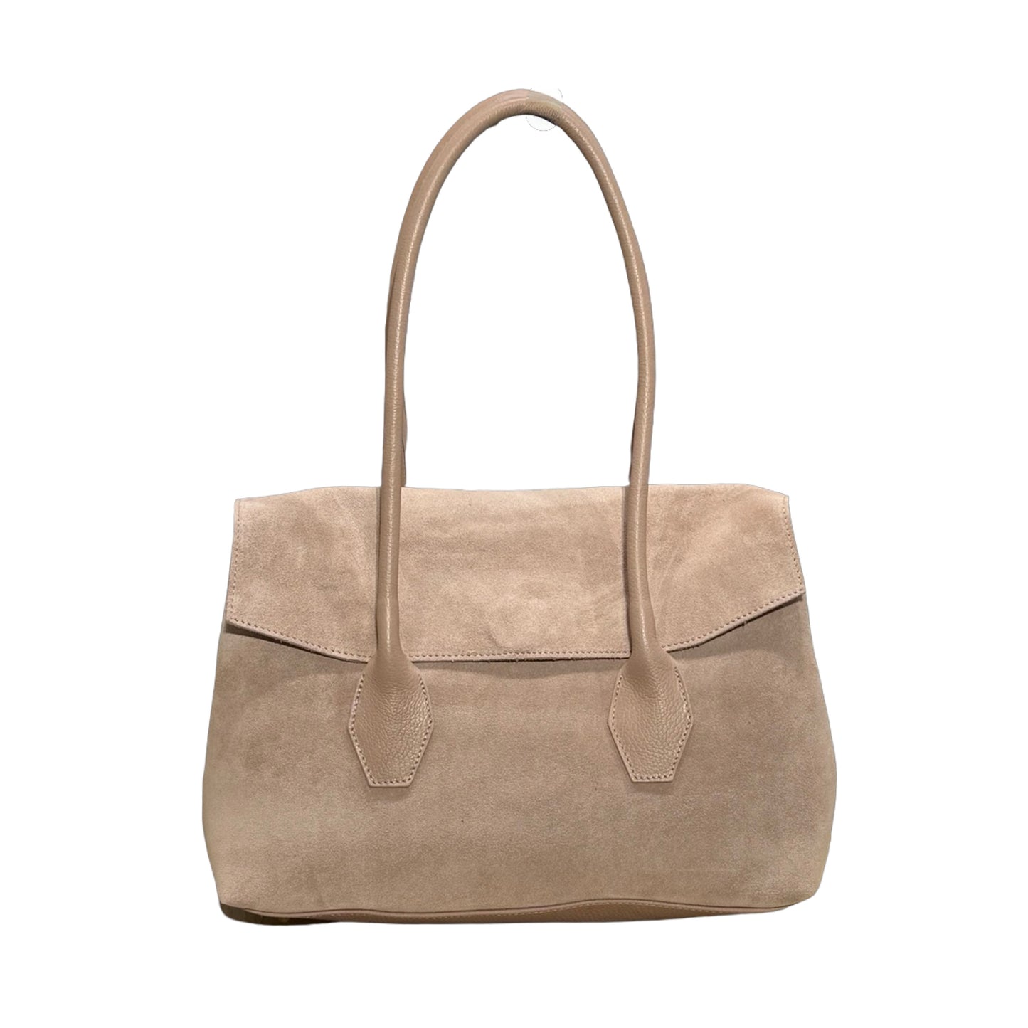 Sac Cuir Suède Gial