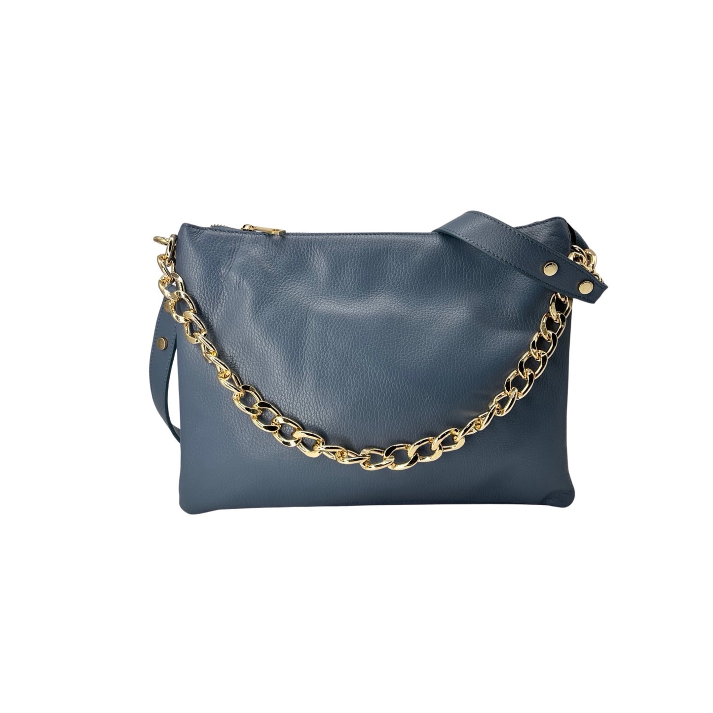 SAC CUIR GRAINE JOSEFINA