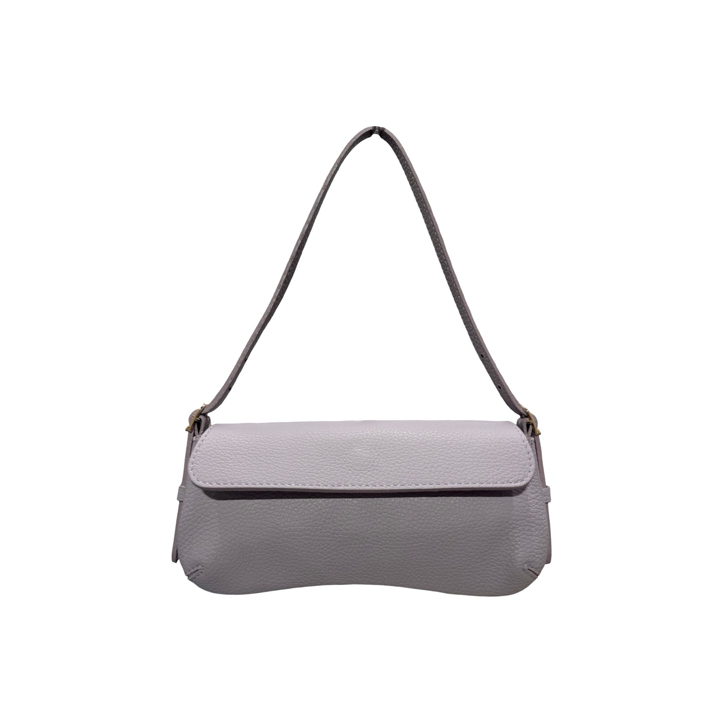 SAC CUIR GRAINE MINIE