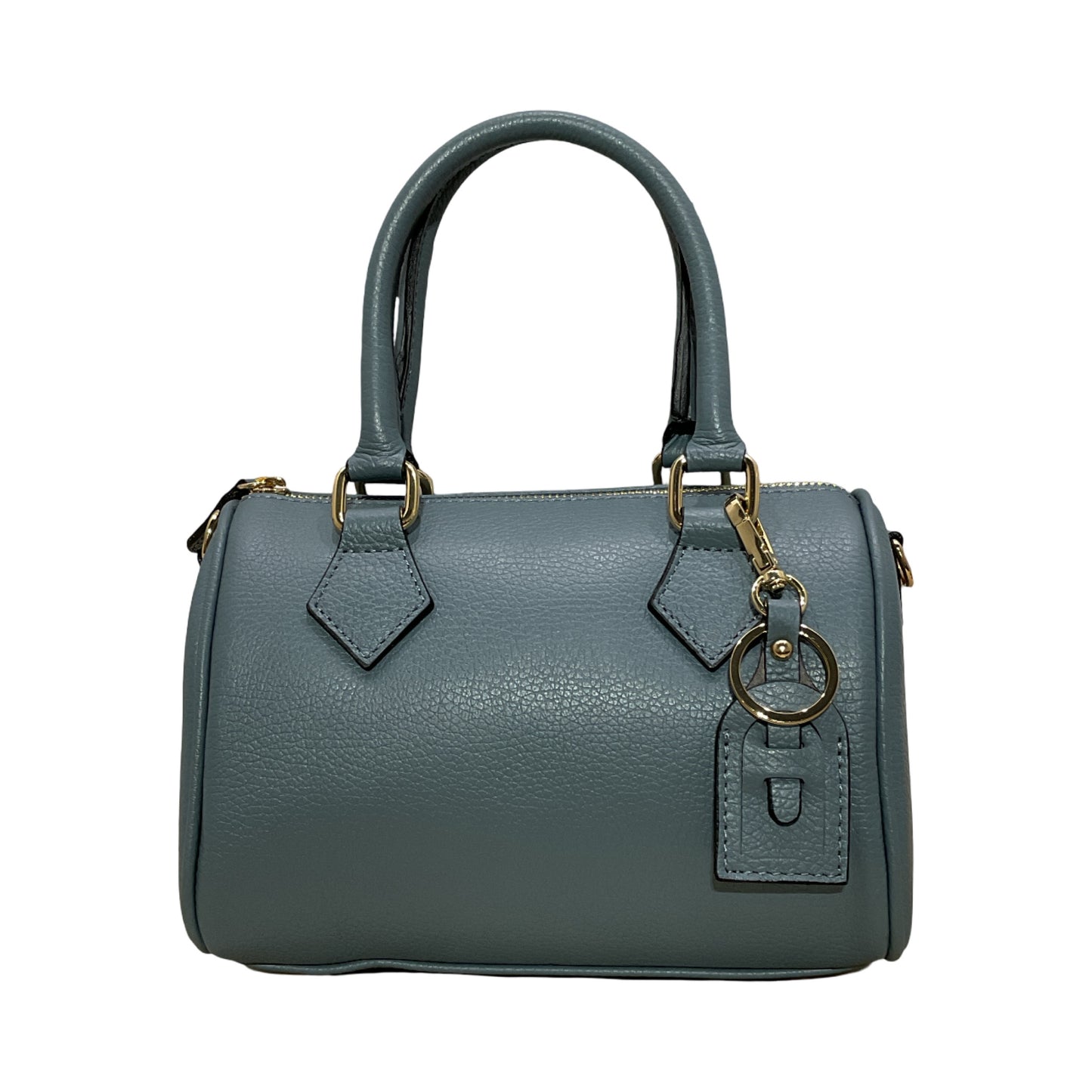 Sac Cuir Grainé Polo