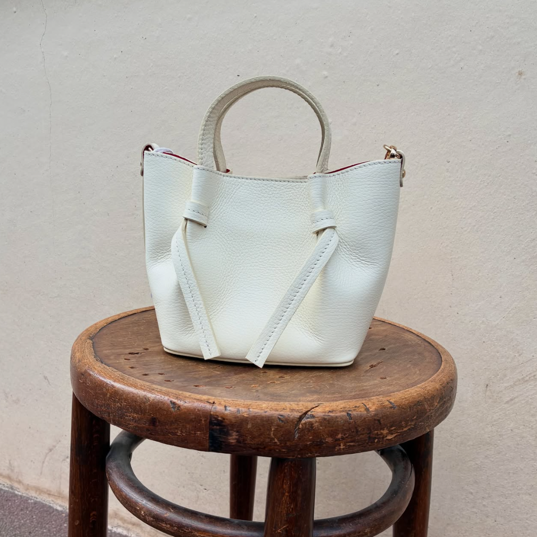SA CUIR GRAINE NOA