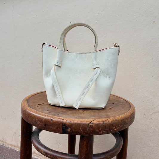 SA CUIR GRAINE NOA