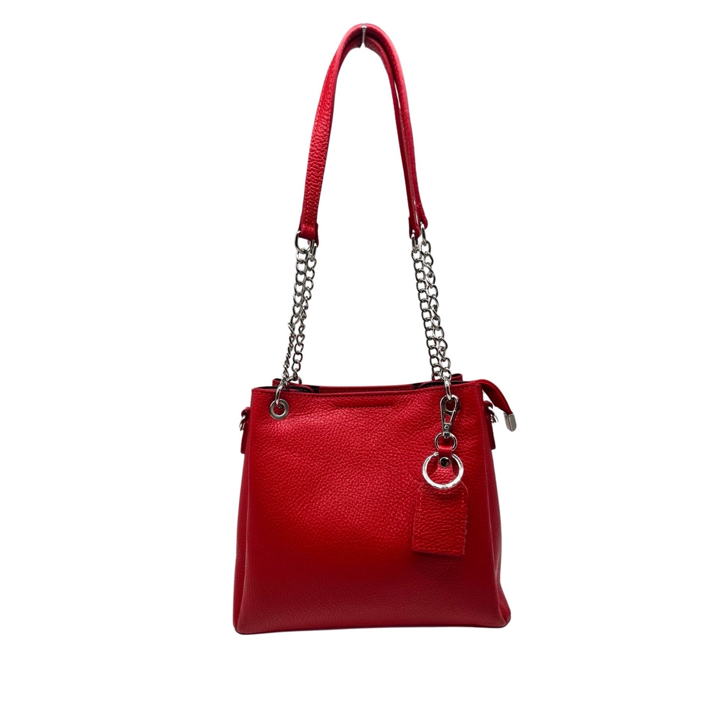 SAC CUIR GRAINE FLORENCIA