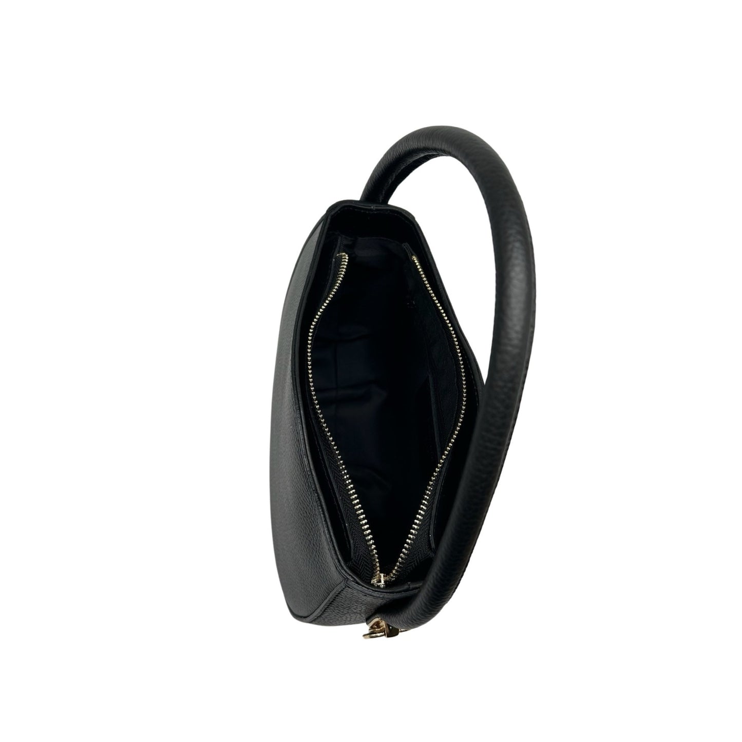 SAC EPAULE CUIR GRAINE LEIRE