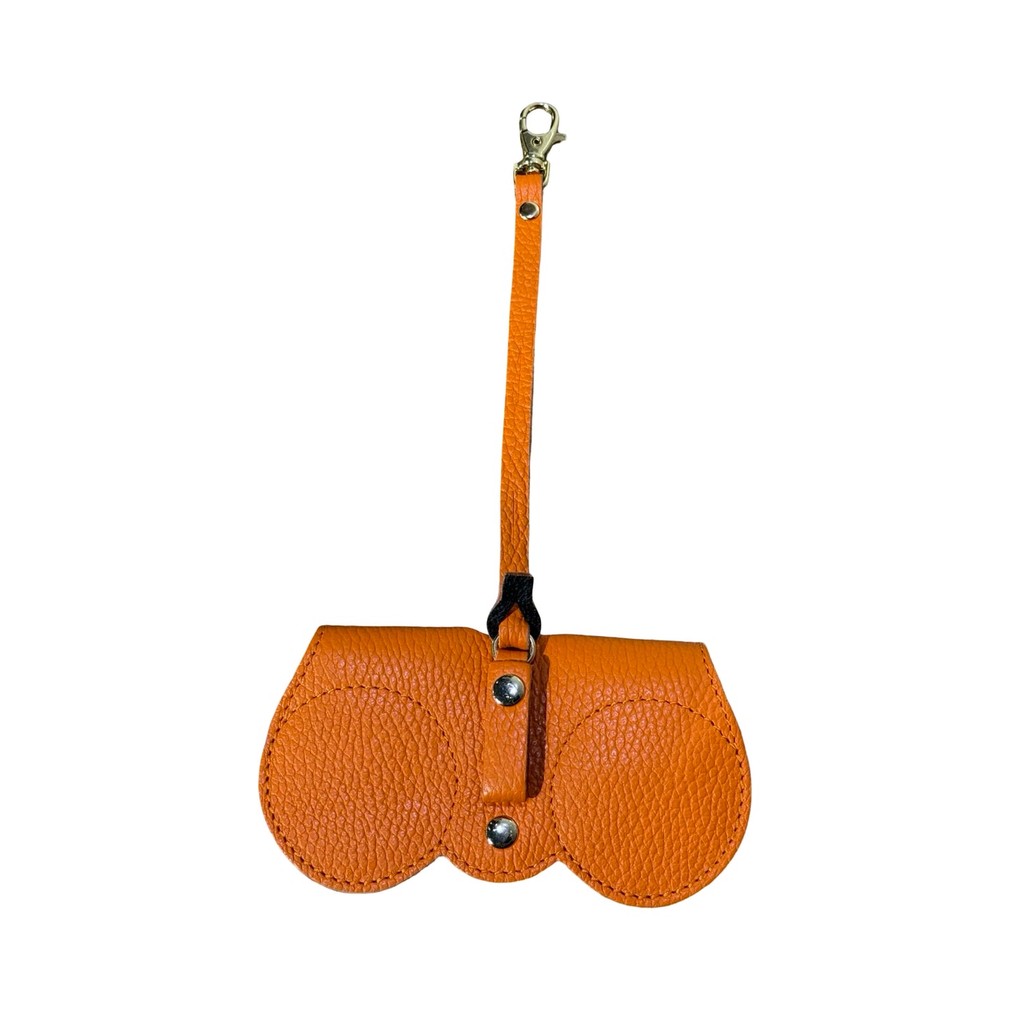 PORTE LUNETTE CUIR DE VACHETTE
