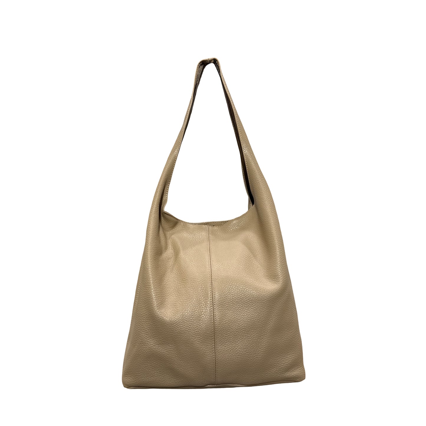 SAC CUIR GRAINE EVASION