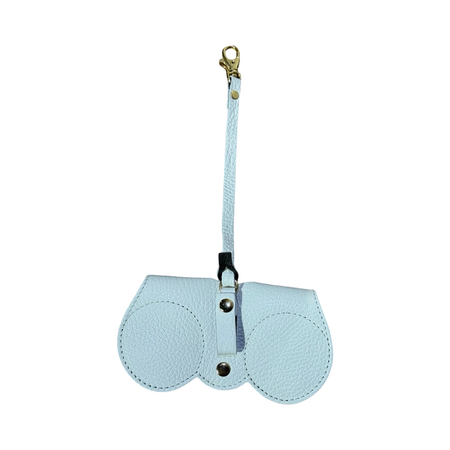 PORTE LUNETTE CUIR DE VACHETTE