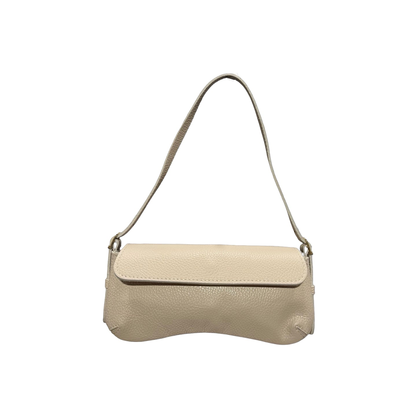 SAC CUIR GRAINE MINIE