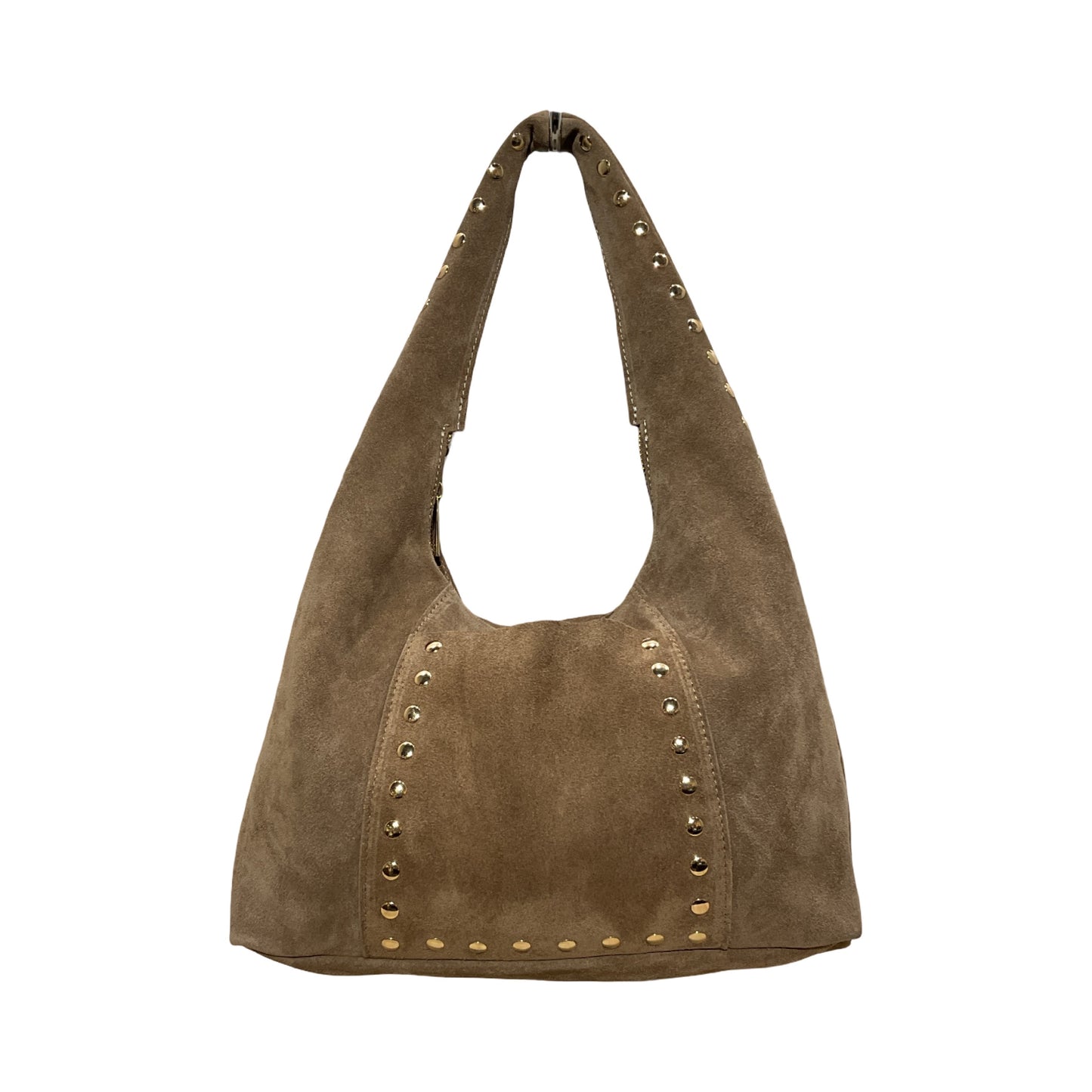 SAC EPAULE CLOUTE LENA