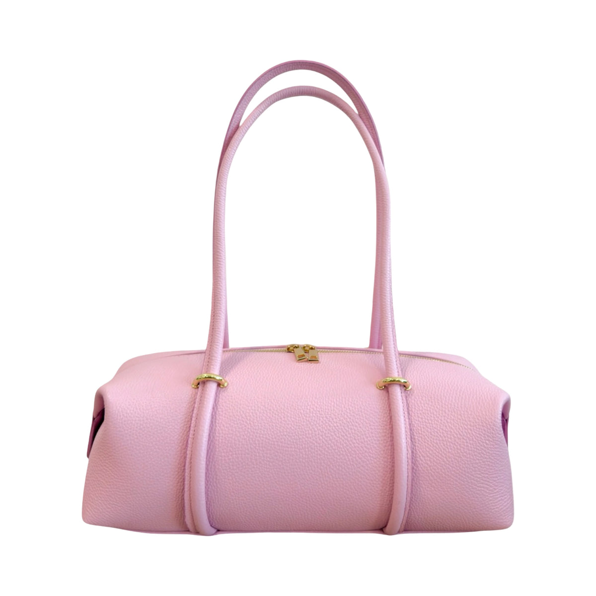 Sac East-west Cuir Grainé Reine