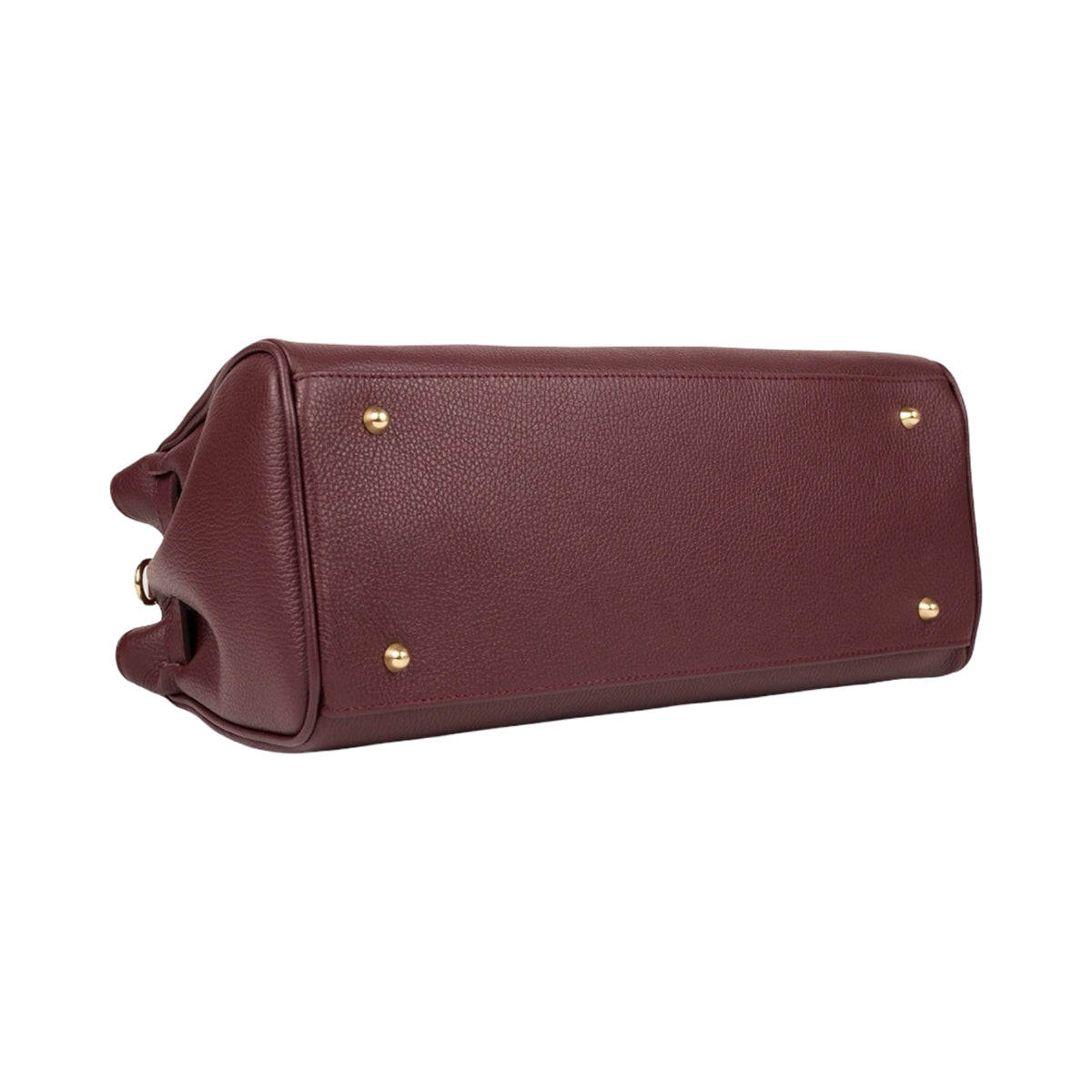 Sac Cuir Grainé Janes