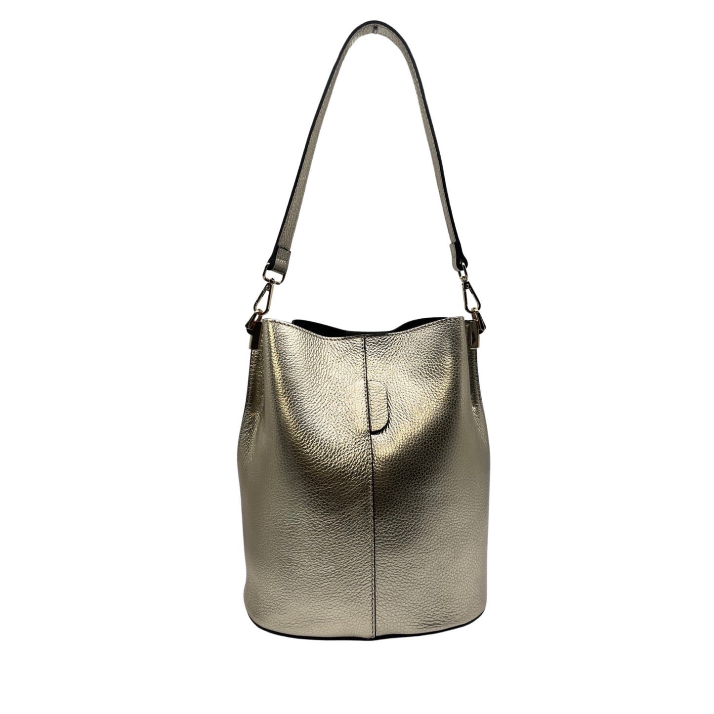 SAC CUIR IRISE SEAU ELVIRA