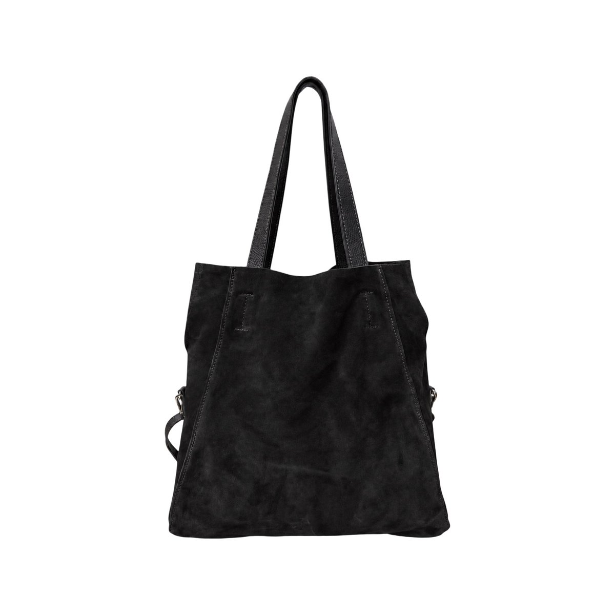 SAC A EPAULE CUIR SUEDE ARIZONA