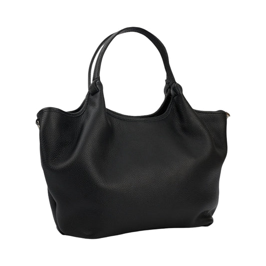 SAC MAIN CUIR GRAINE OLGA