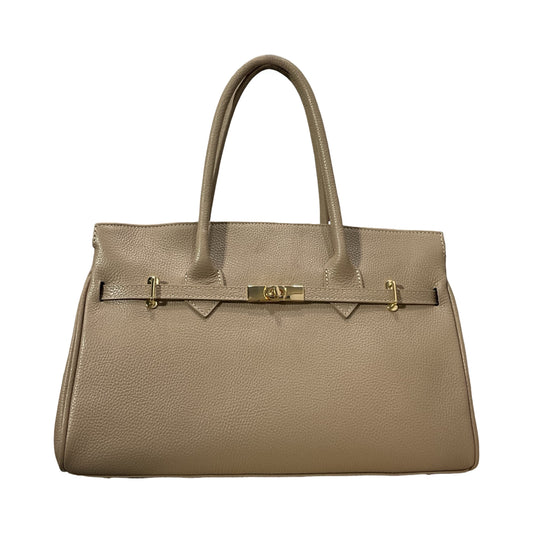 Sac Cuir Grainé Janes