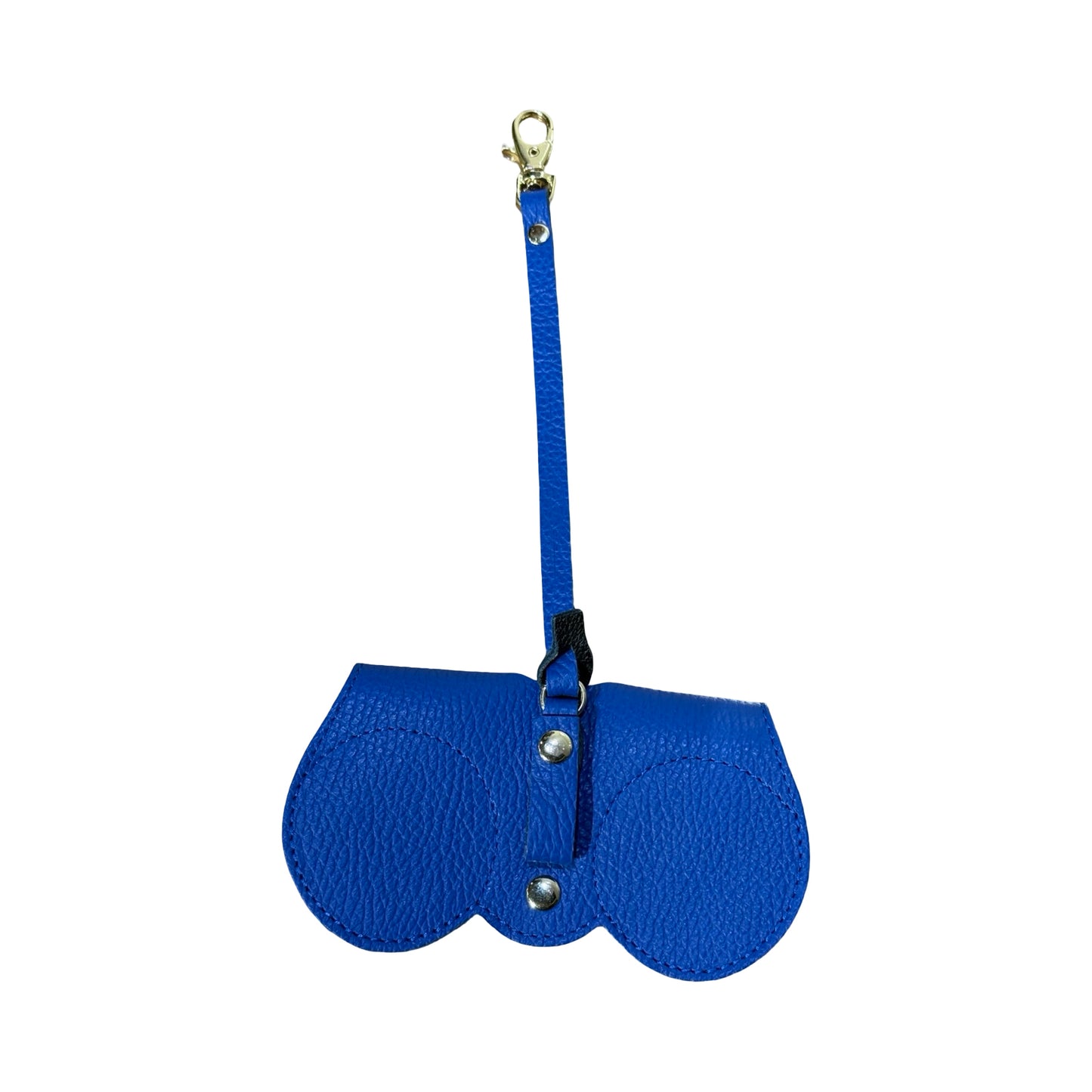 PORTE LUNETTE CUIR DE VACHETTE