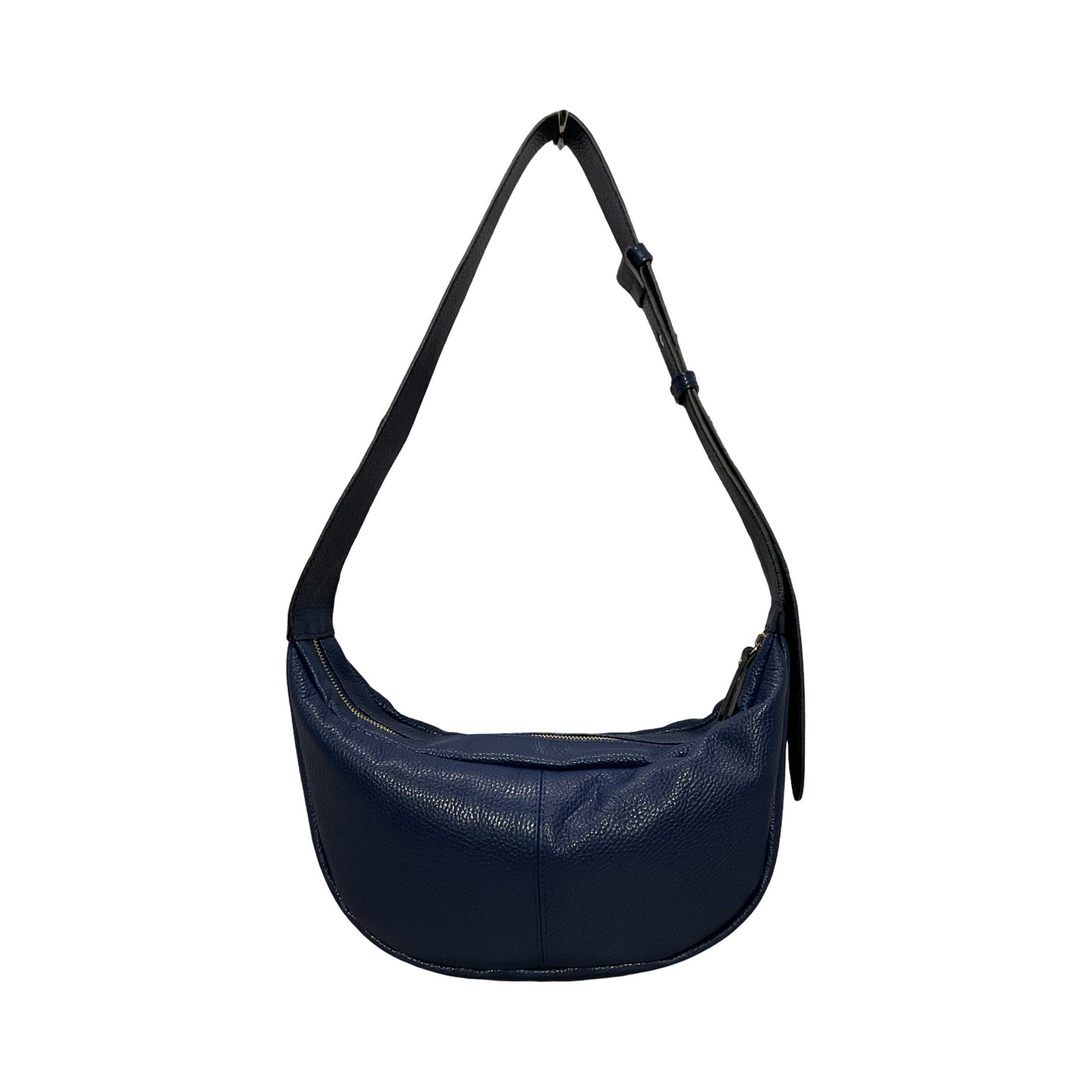 Sac Cuir Grainé Zaza