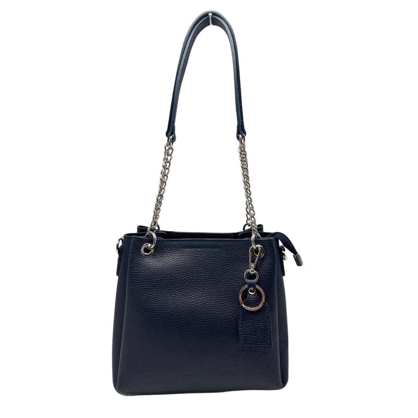 SAC CUIR GRAINE FLORENCIA