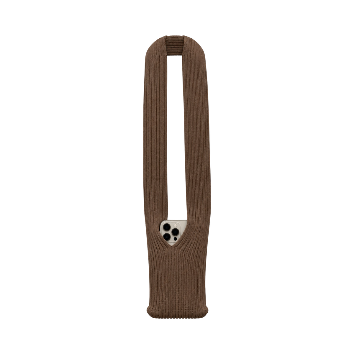 SAC TELEPHONE TRICOTE