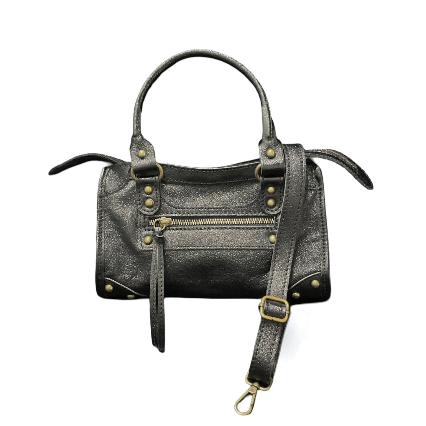 SAC A MAIN CUIR IRISE JUDITH MINI