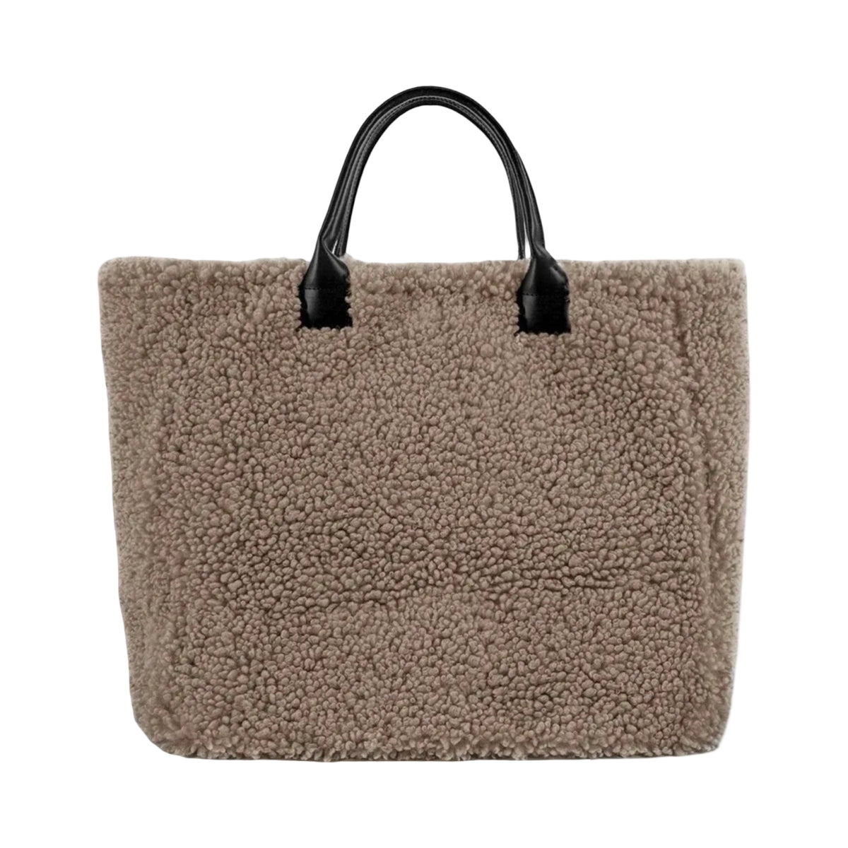 GRAND SAC CABAS CUIT ET MOUMOUTE