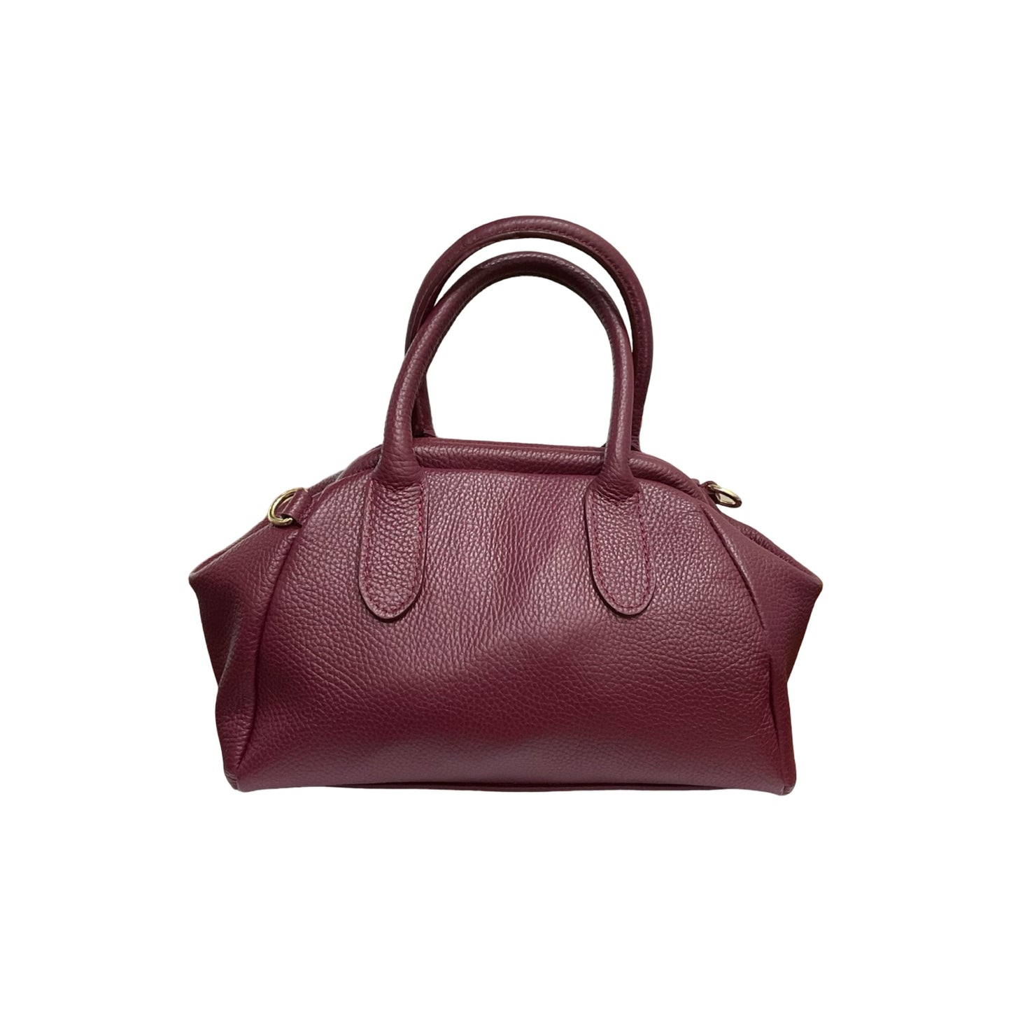 Sac en cuir grainé Venezia