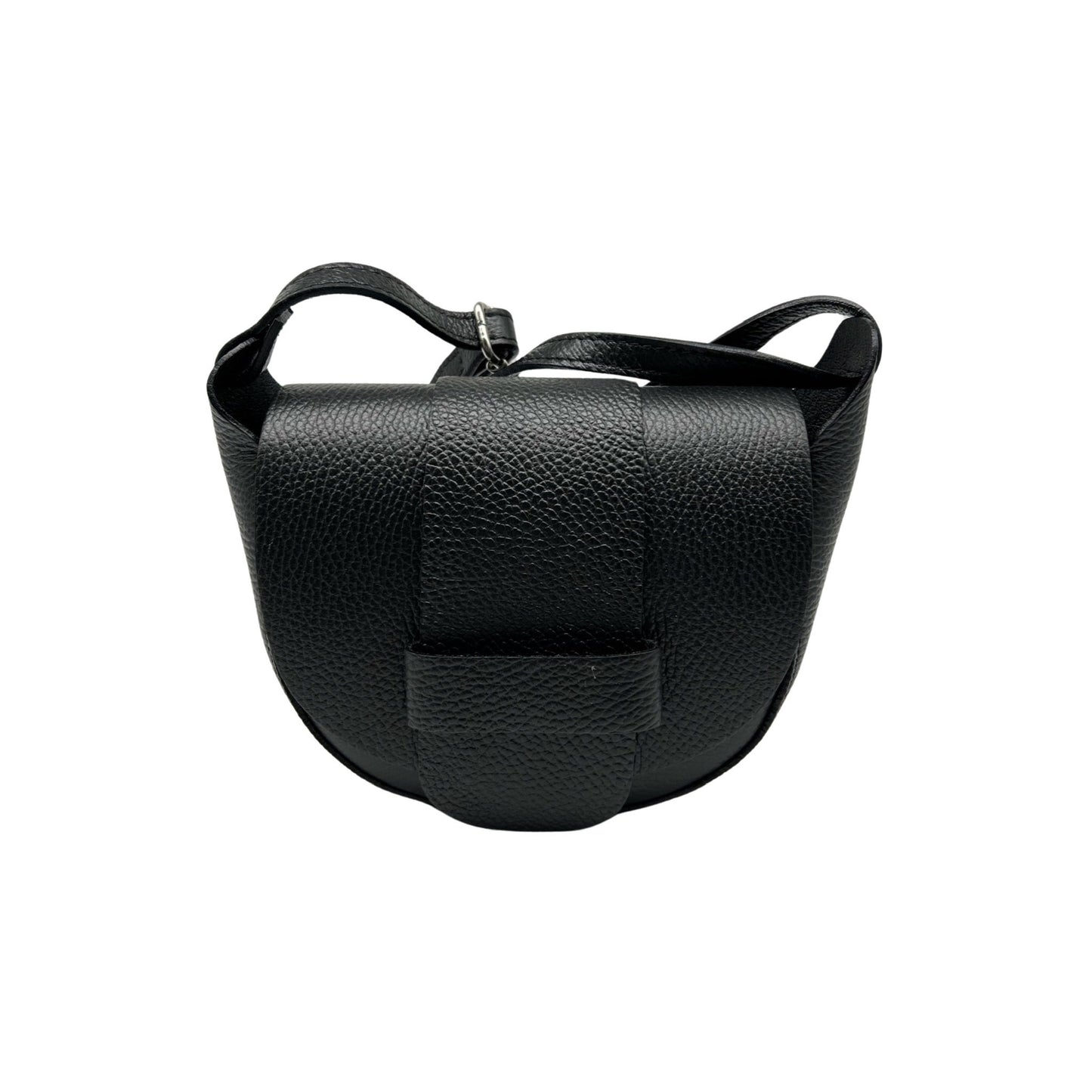 SAC BANDOULIERE CUIR GRAINE MARGOT