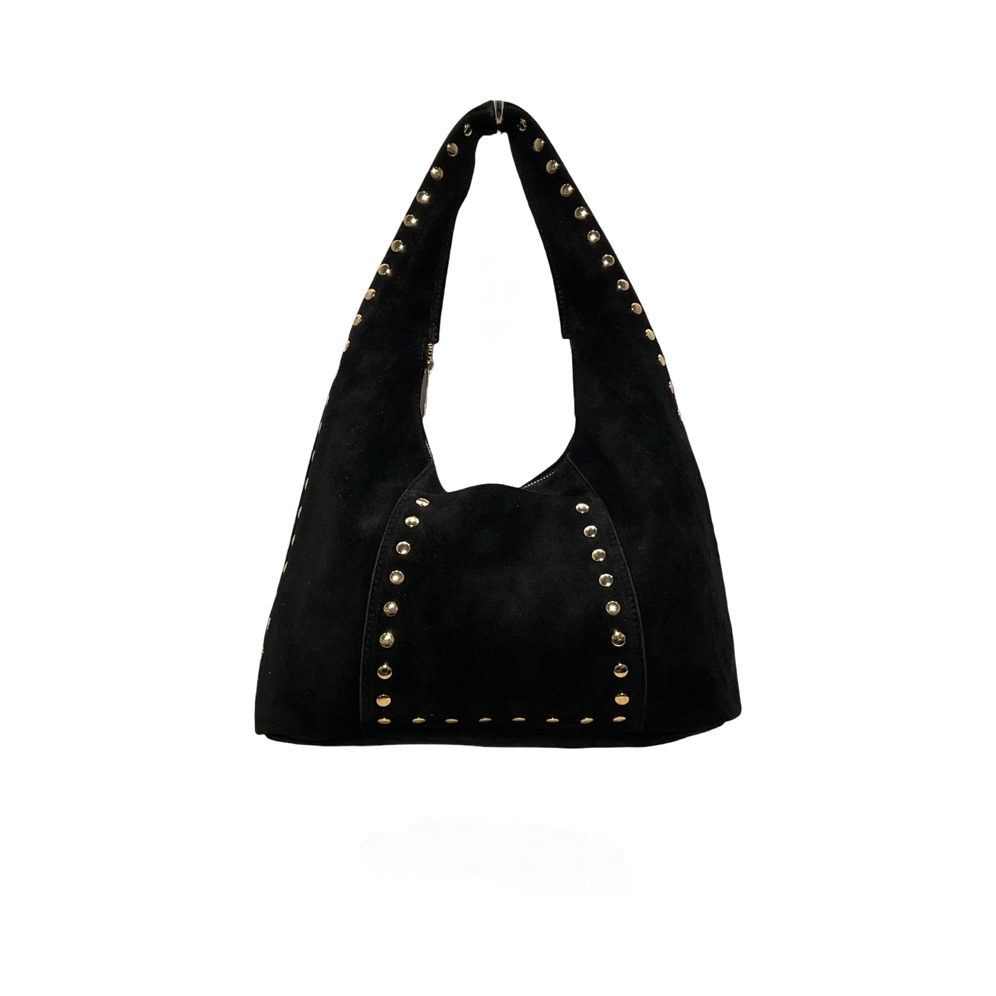 SAC EPAULE CLOUTE LENA