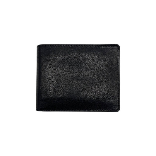 PORTE FEUILLE CUIR DE VACHETTE FUNKY