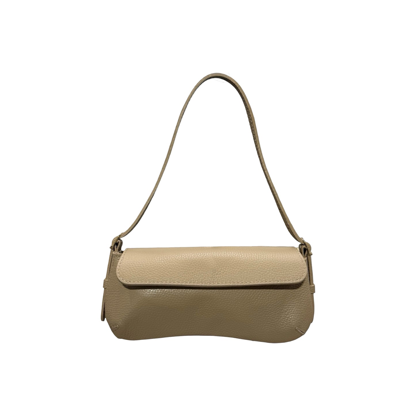 SAC CUIR GRAINE MINIE