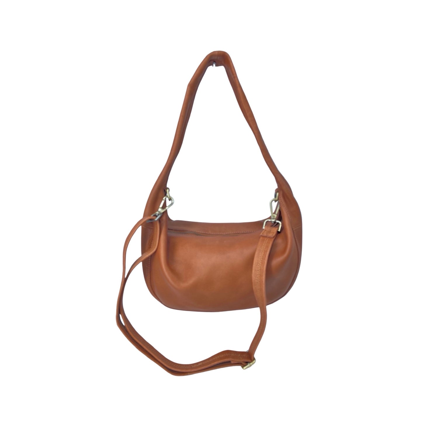 SAC CUIR VACHETTE HERITAGE