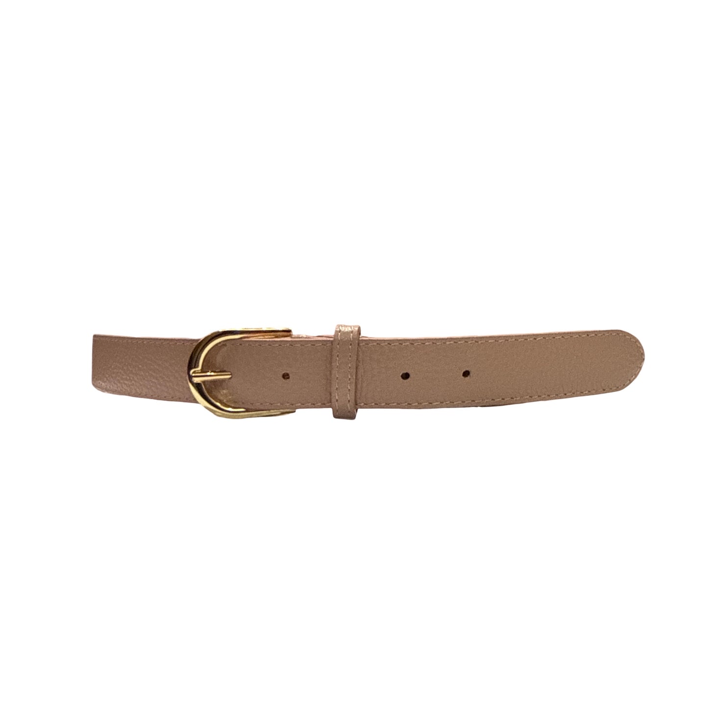 CEINTURE CUIR ITALIEN 014