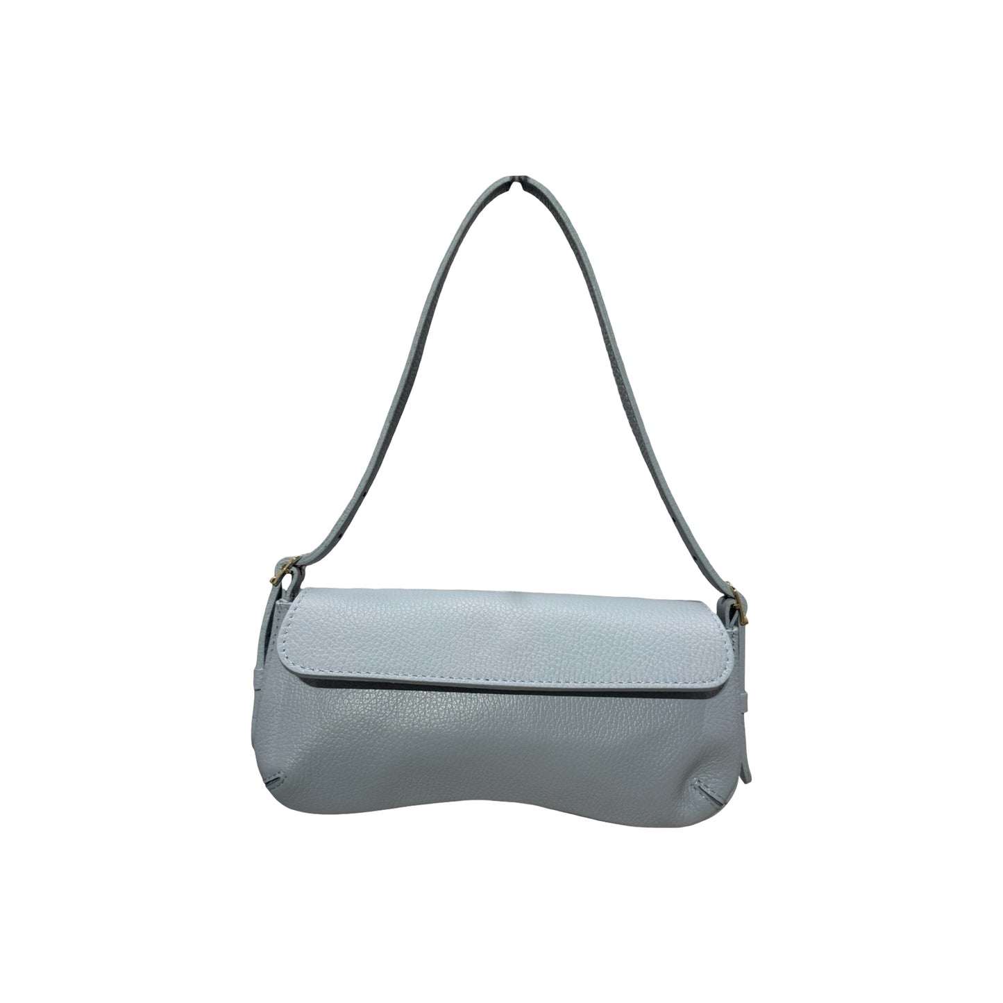 SAC CUIR GRAINE MINIE