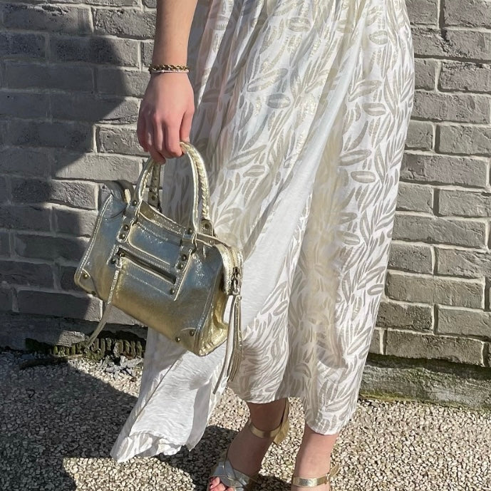 SAC A MAIN CUIR IRISE JUDITH MINI