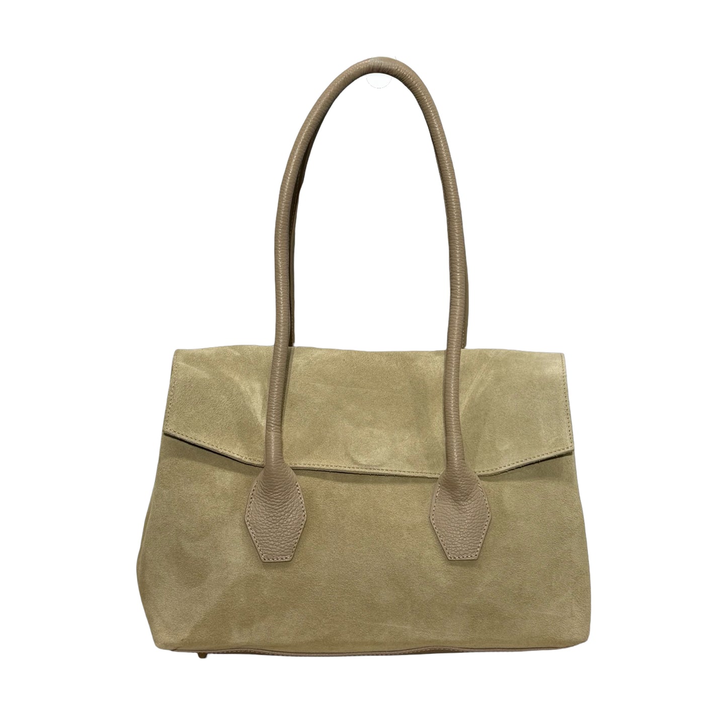 Sac Cuir Suède Gial