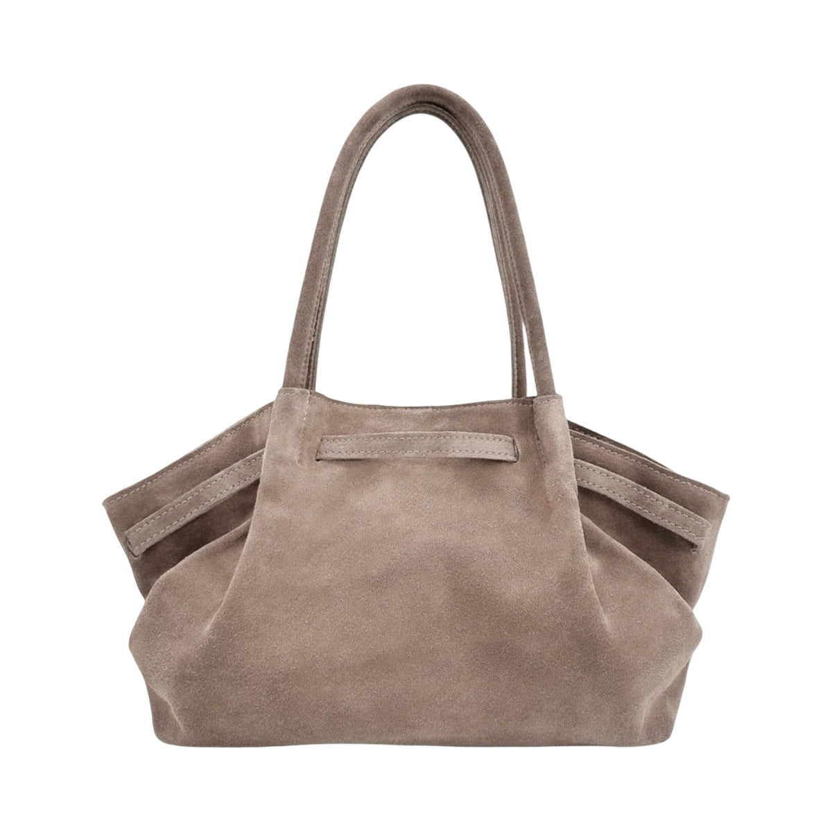 Sac Cuir Suède Weim