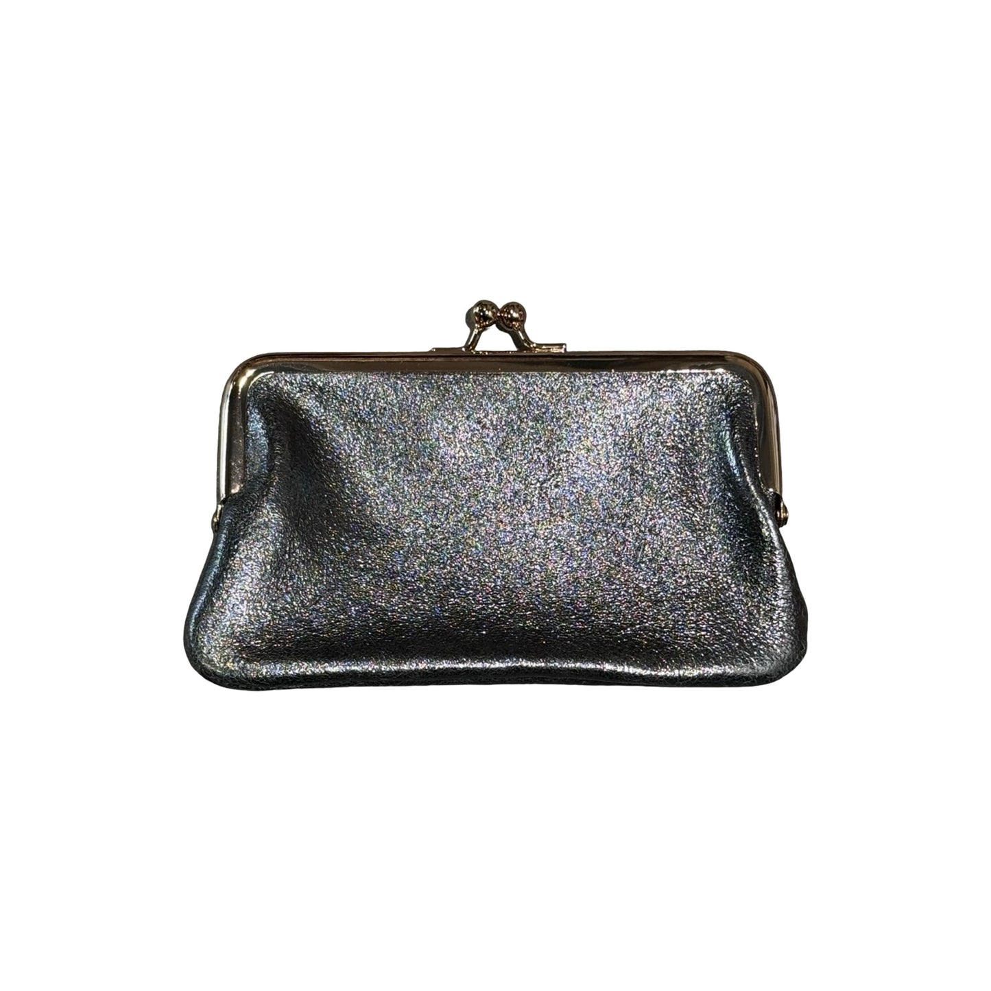 PORTE MONNAIE BOURSE CARTE CUIR IRISE MEDIUM