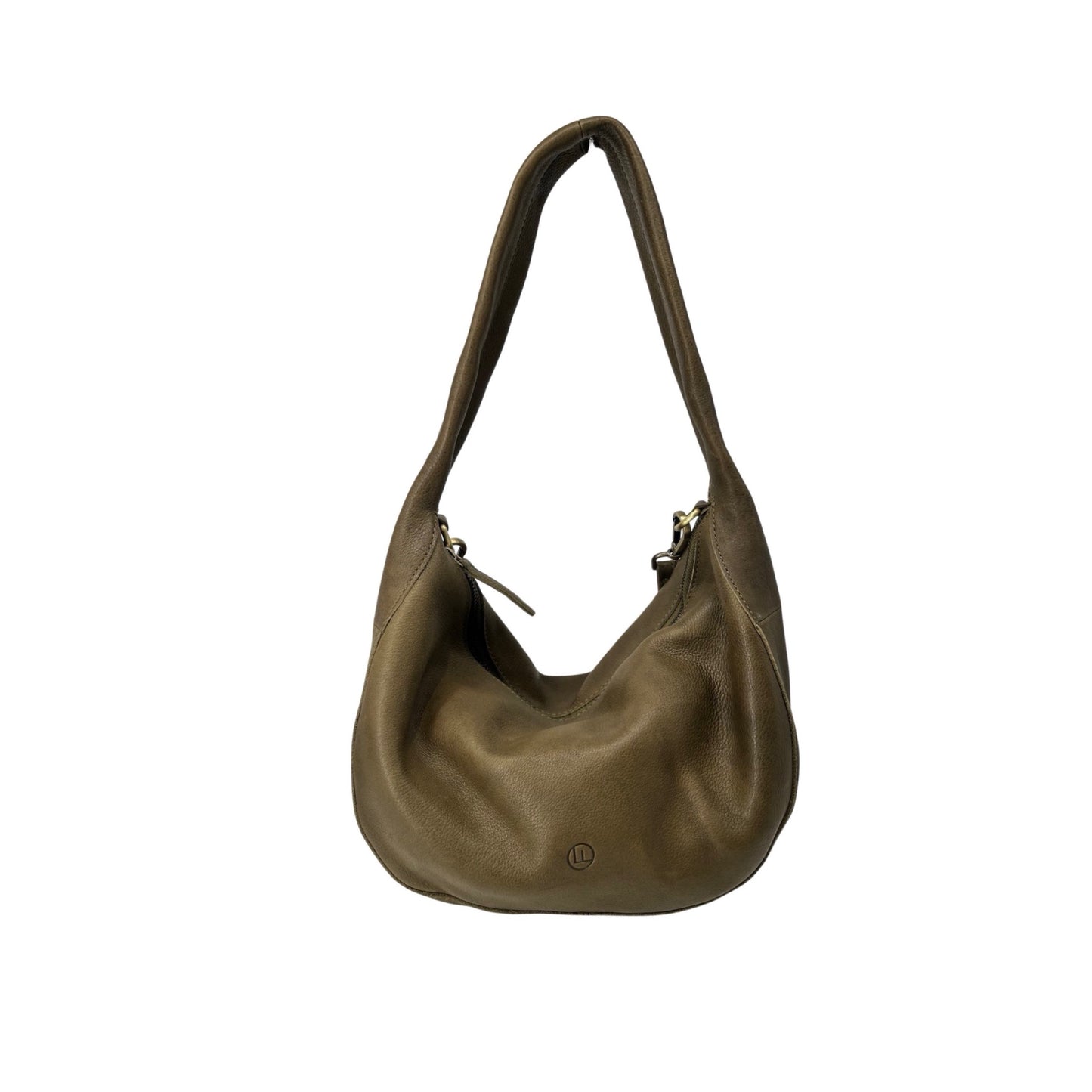 SAC CUIR VACHETTE HERITAGE