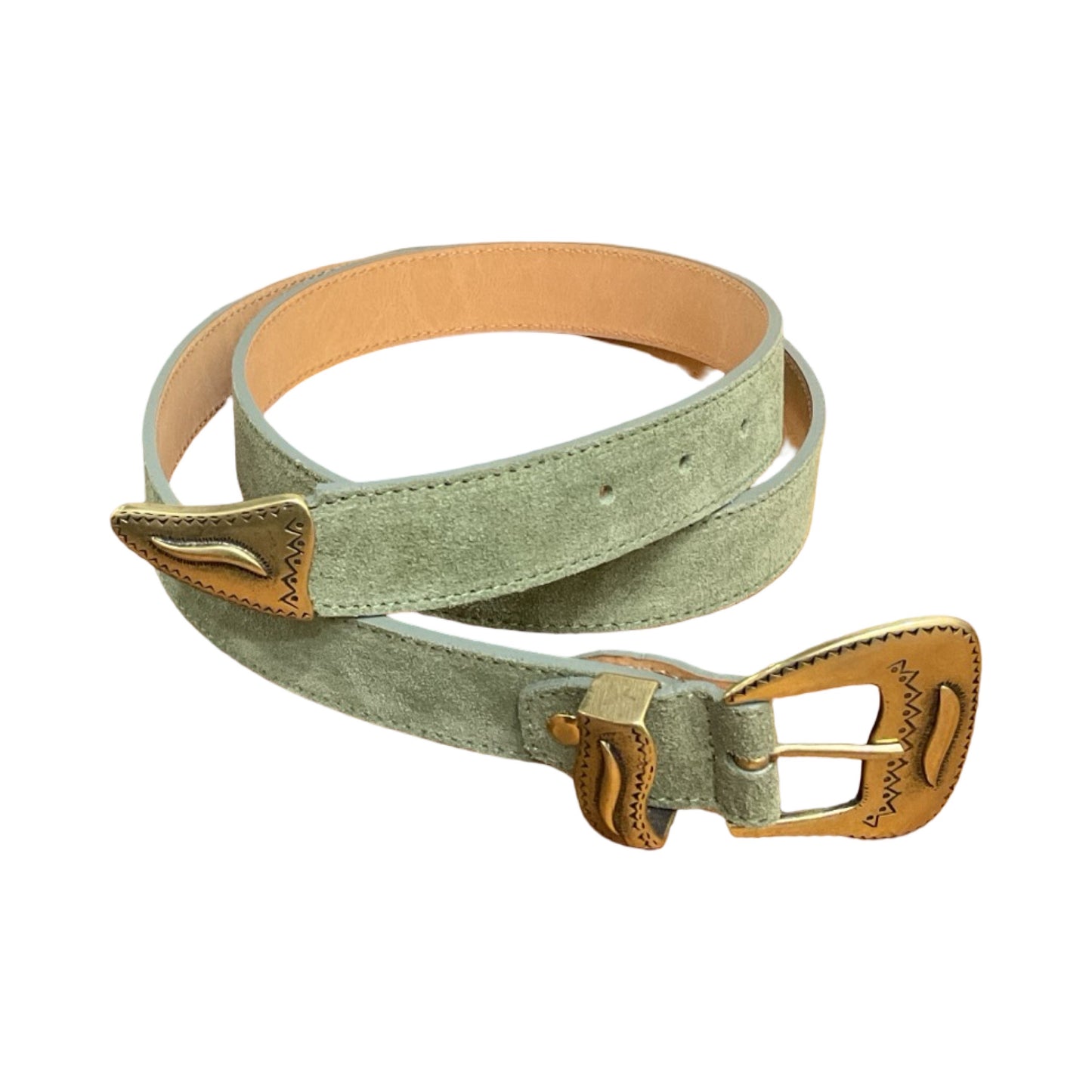CEINTURE CUIR ITALIEN 029
