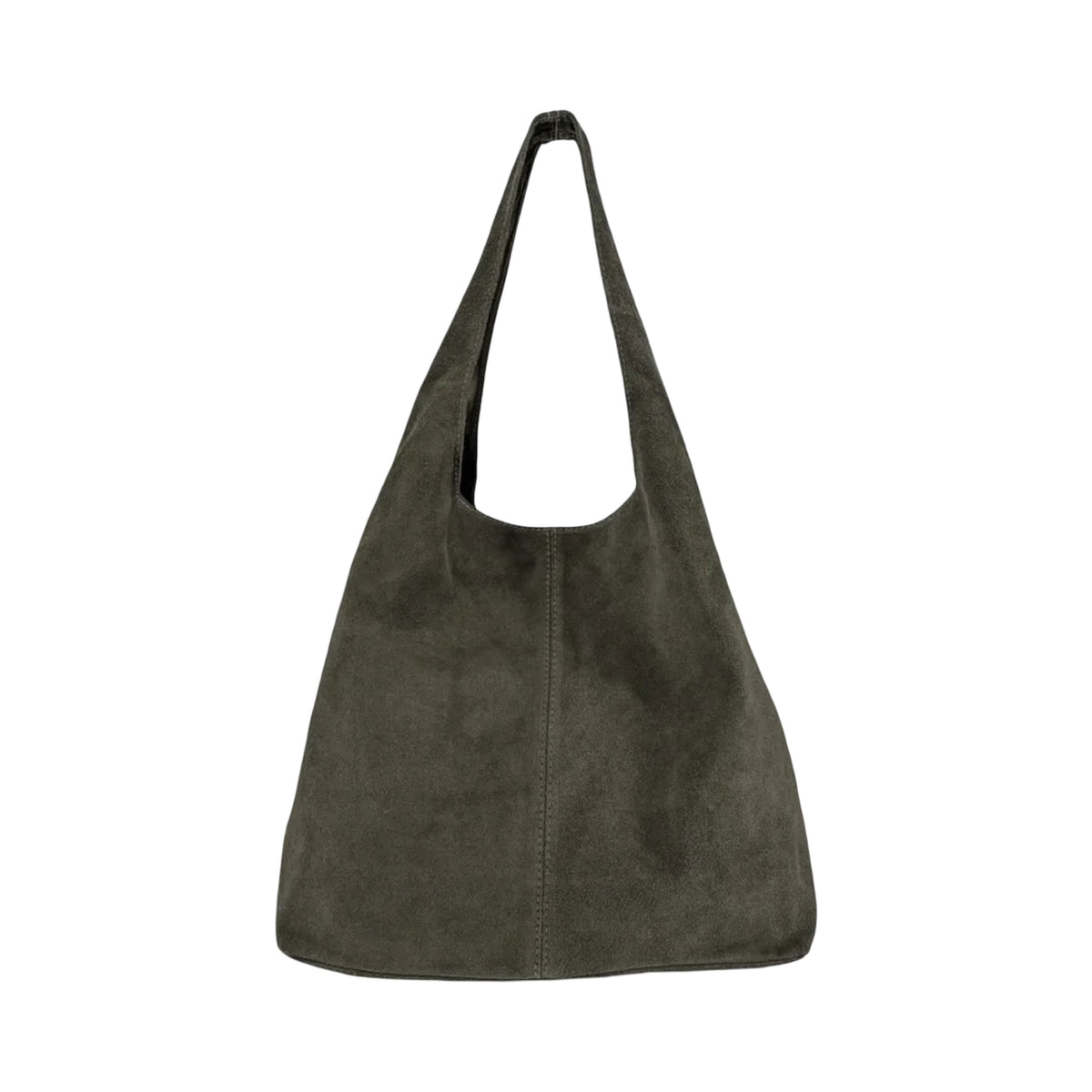SAC CUIR SUEDE EVASION