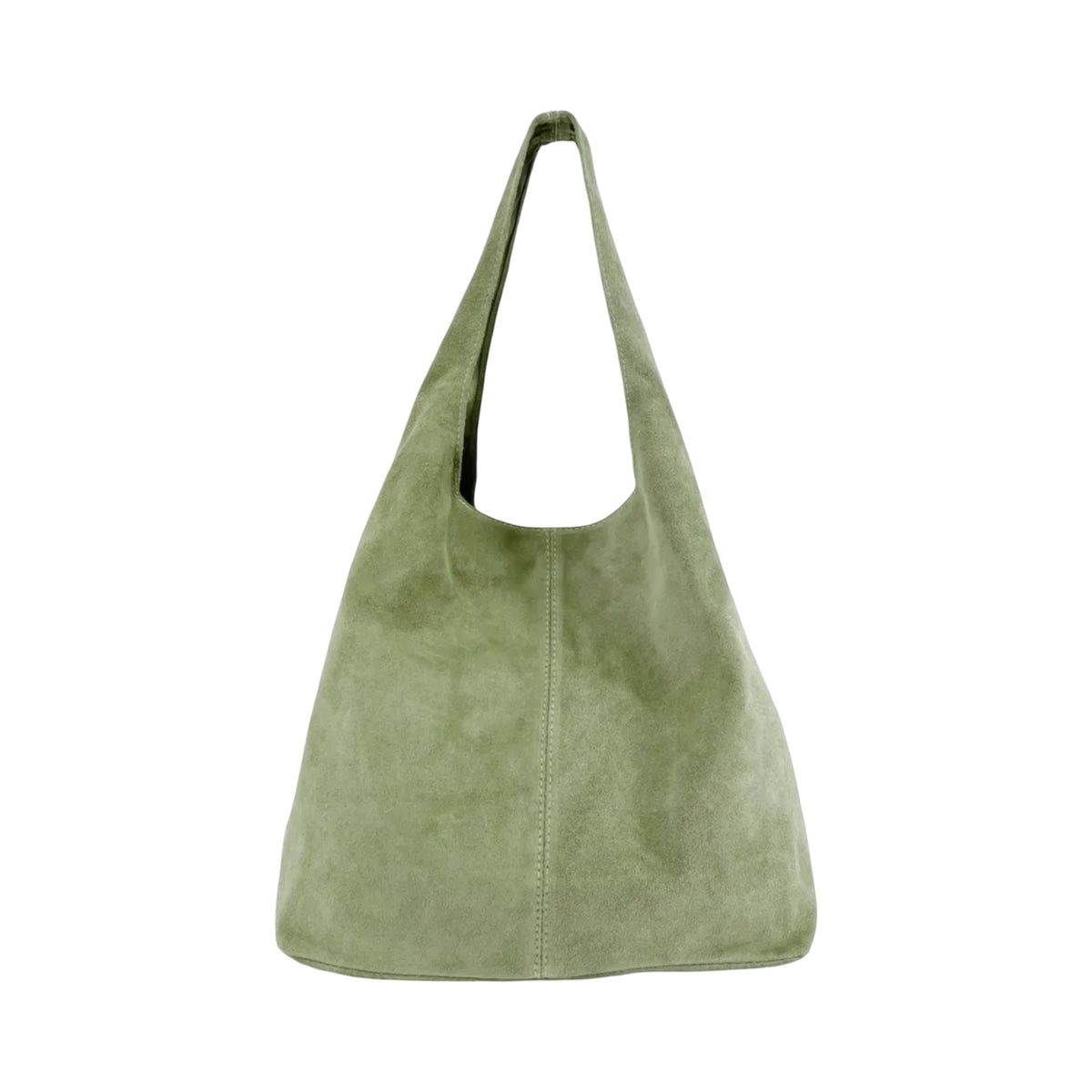 SAC CUIR SUEDE EVASION