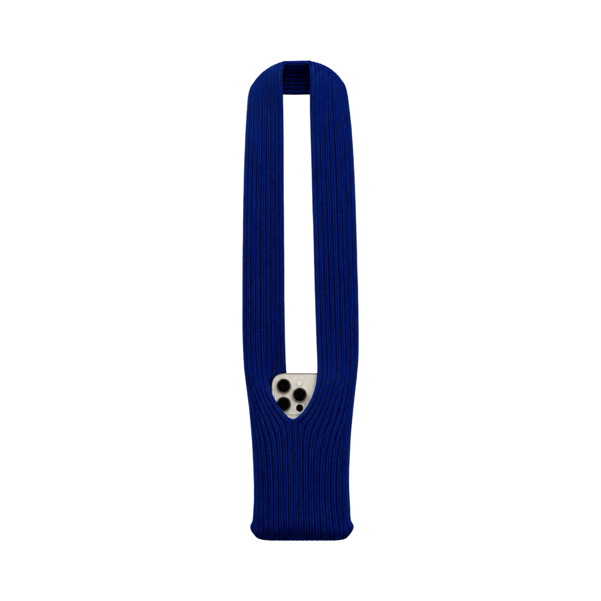 SAC TELEPHONE TRICOTE