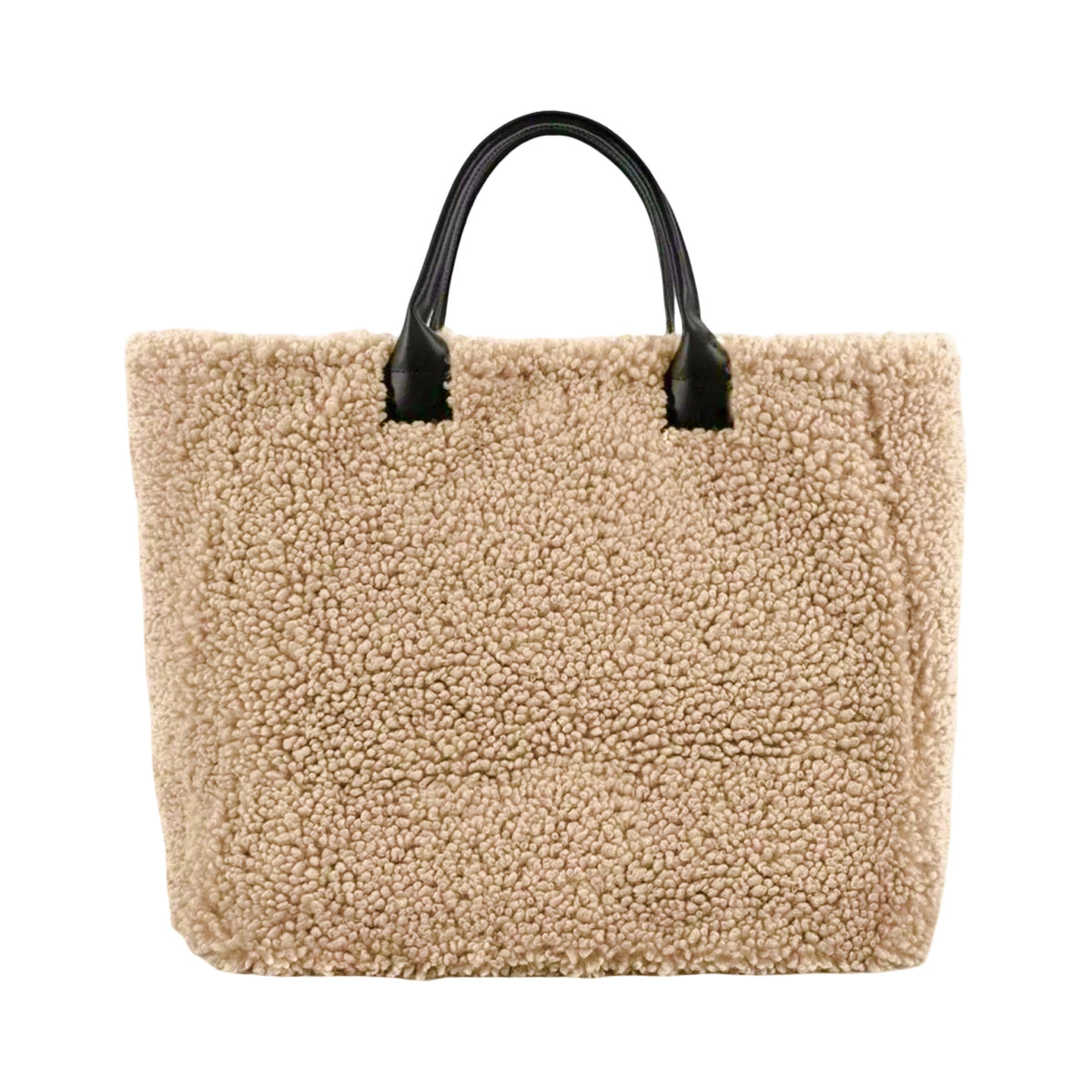 GRAND SAC CABAS CUIT ET MOUMOUTE