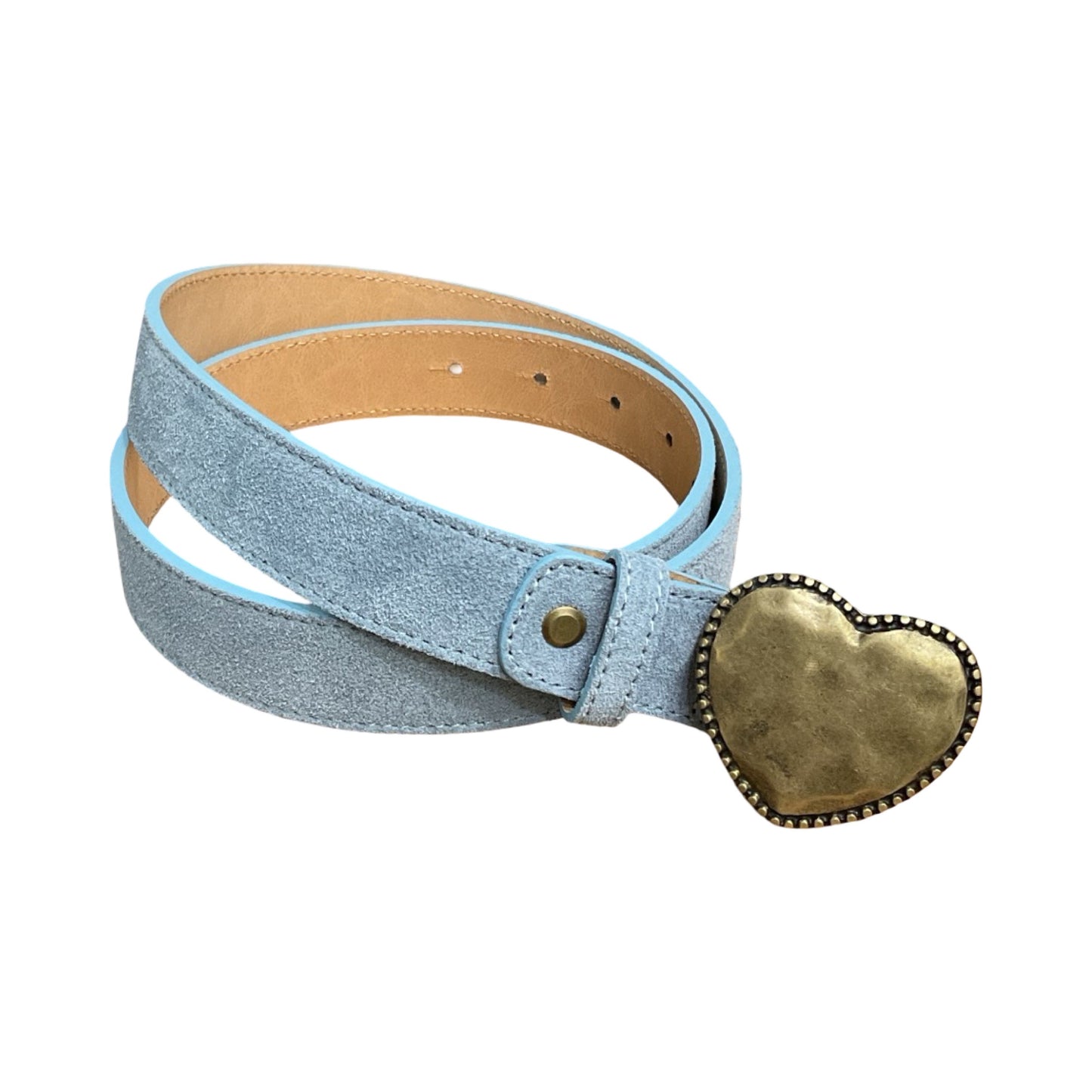CEINTURE CUIR ITALIEN 028