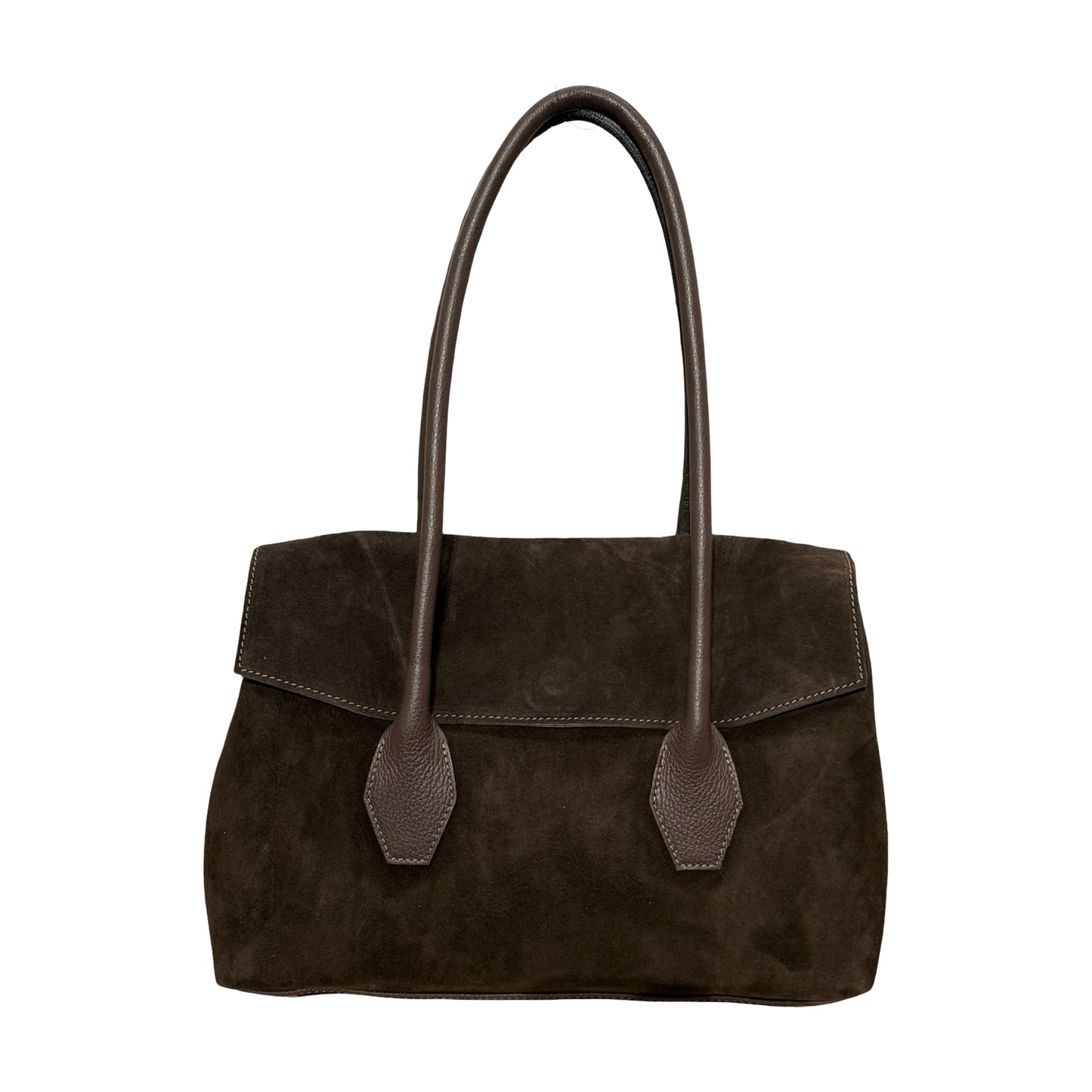 Sac Cuir Suède Gial