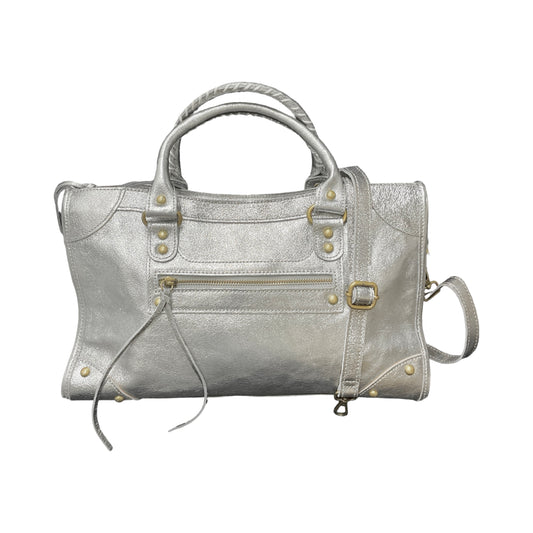 SAC CUIR IRISE JUDITH LARGE