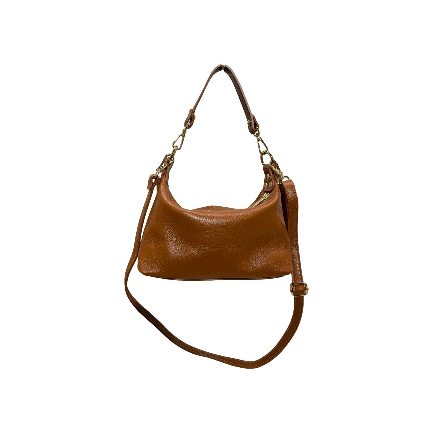 Sac Cuir Grainé Unik