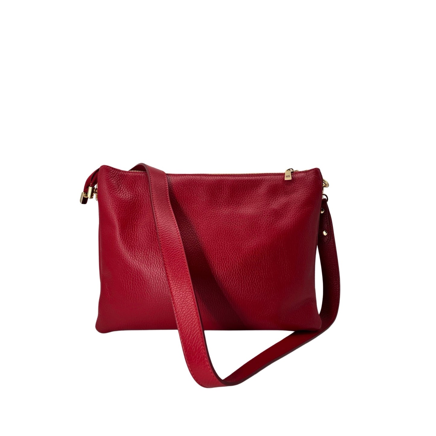 SAC CUIR GRAINE JOSEFINA