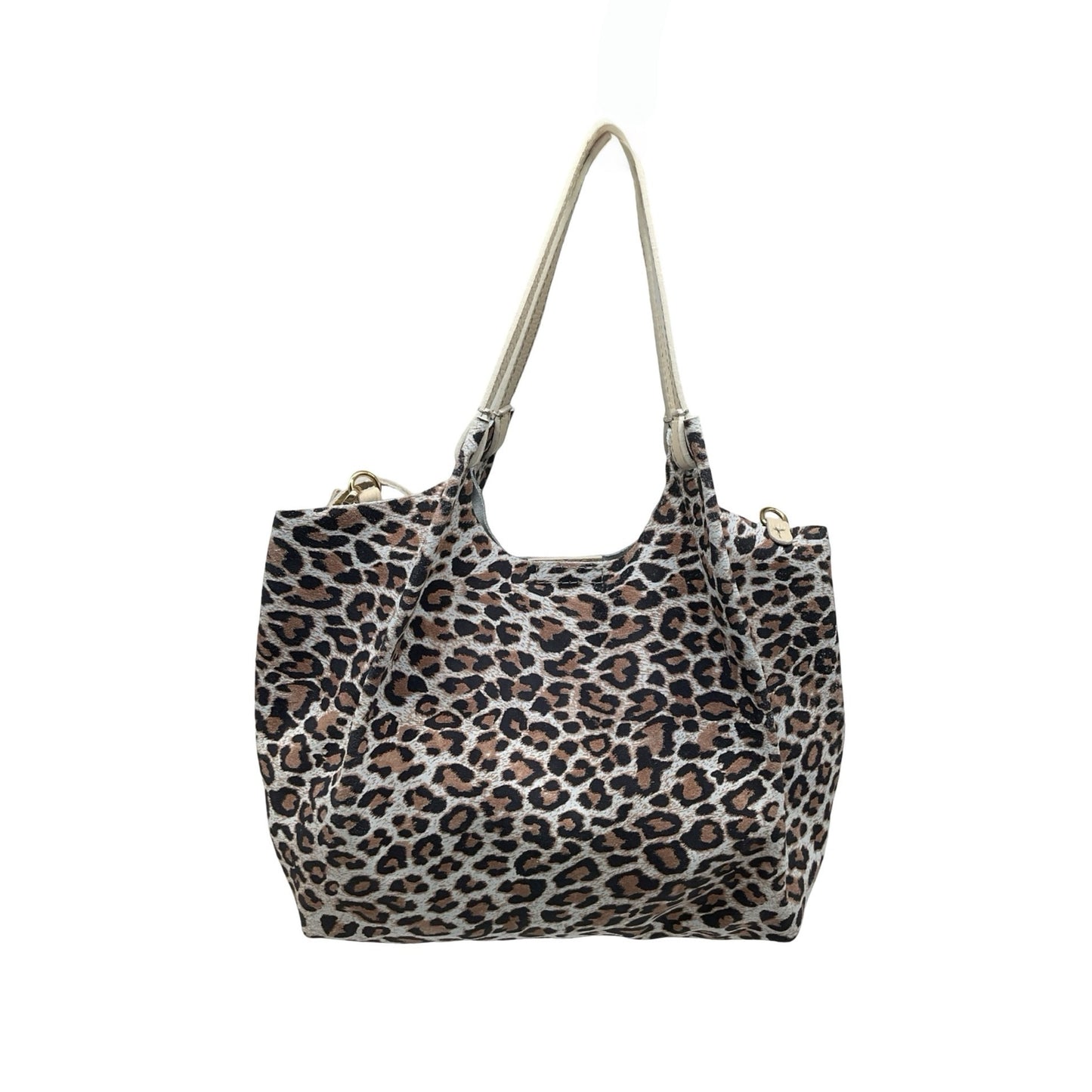 SAC SEAU LEOPAR MM