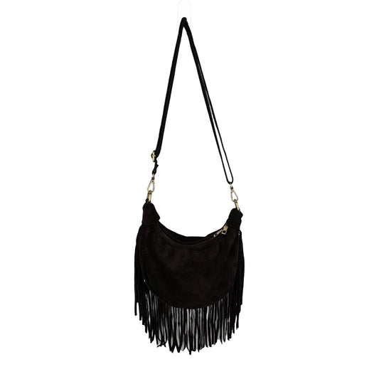 SAC BANDOULIERE FANGE EXALTE